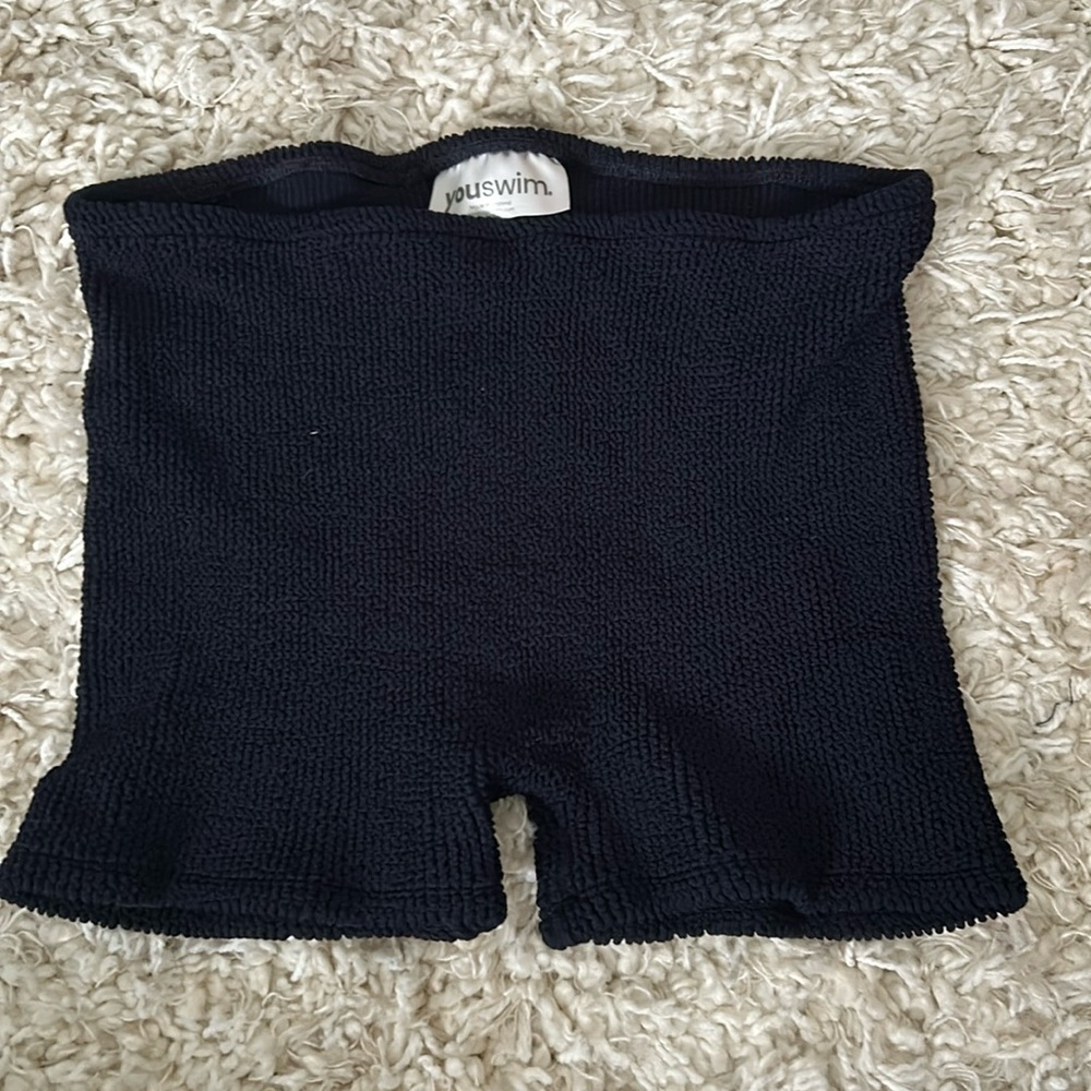 Youswim Ink Verve top & shorts